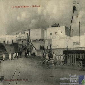 Casablanca - Sidi-Beliout