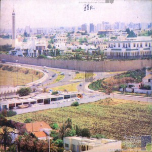 Casablanca - Aïn Diab