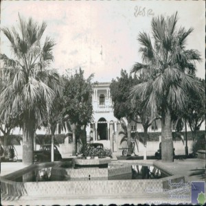 Casablanca - la Région civile