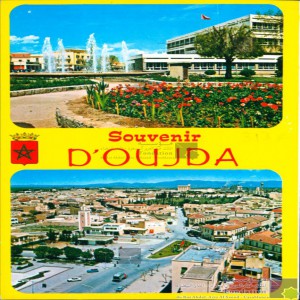 Souvenir d\'Oujda