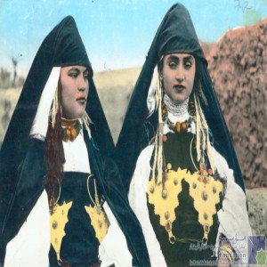 Femmes de Tiznit