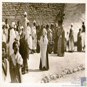 Danse arabe
