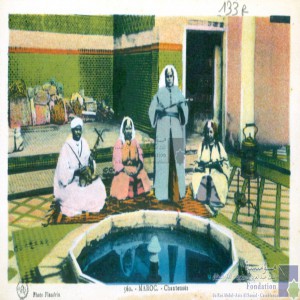 Chanteuses