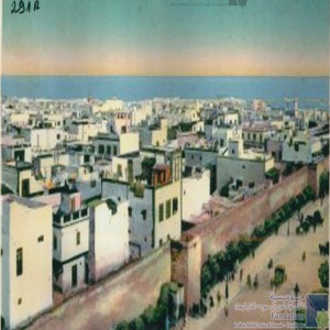 Casablanca - Place de France