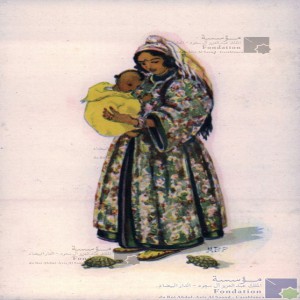 Jeune femme