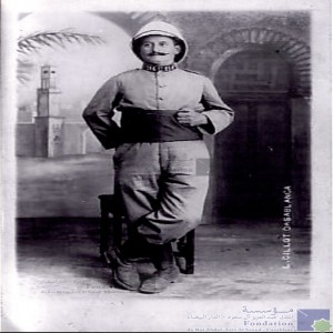 [Soldat colonial]