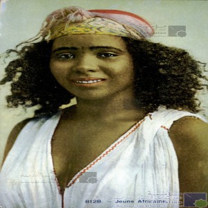 Jeune Africaine