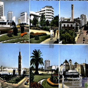 Casablanca - souvenir