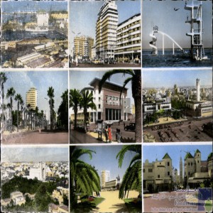 Souvenir de Casablanca