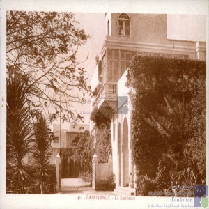Casablanca - la Résidence