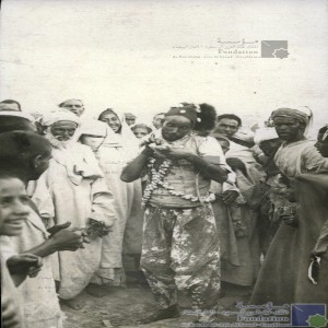 [Conteur arabe]