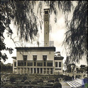 Casablanca - les Services municipaux