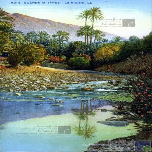 La rivière