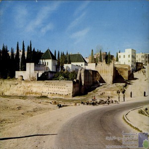 Fès - Bab Sagma