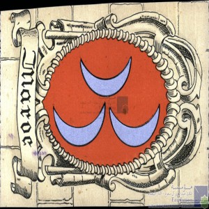 [Blason du Maroc]