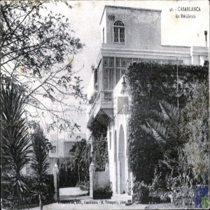 Casablanca - la Résidence