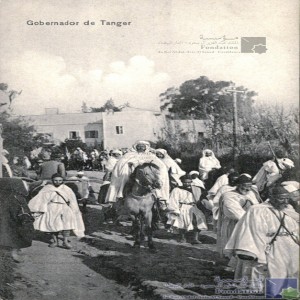 Gobernador de Tanger