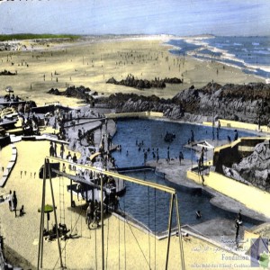 Casablanca - Kon Tiki Plage