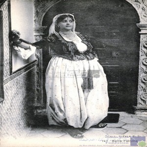 Belle Fathma