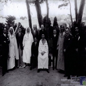 [Notables marocains]