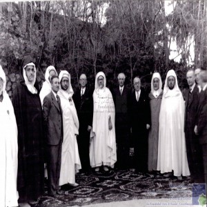 [Notables marocains]