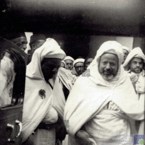 [Notables marocains]