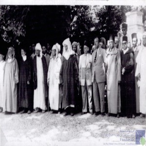 [Notables marocains]