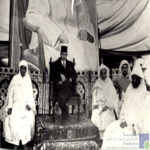 Son Altesse royale Moulay-Hassan