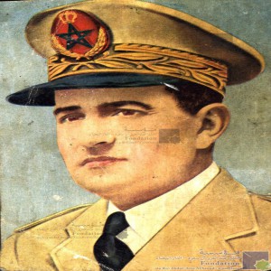 S. M. le Roi Mohammed V