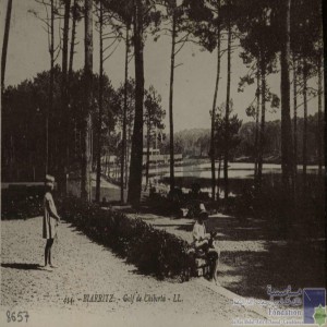 Biarritz - Golf de Chiberta
