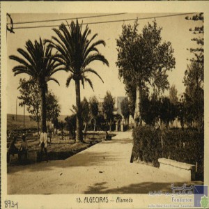 Algeciras - Alameda