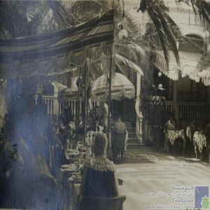 [Restaurant]