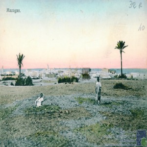 Mazagan