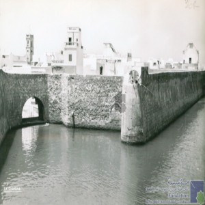 Mazagan - bastion portugais