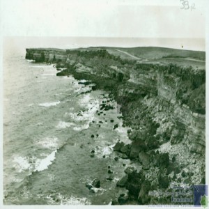 Mazagan - le Cap blanc