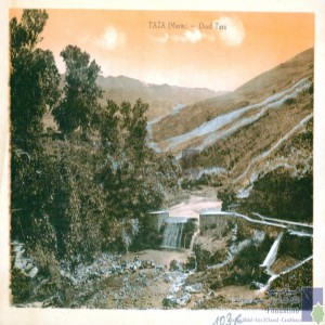 Taza - Oued Taza