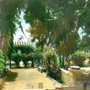 Rabat - les Oudaïa