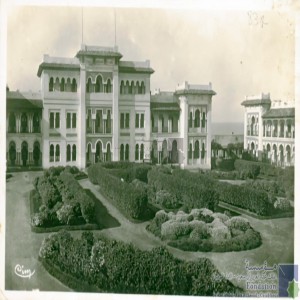 Rabat - la Résidence