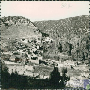 Ifrane - la Zaouia
