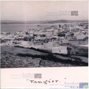 Tangier