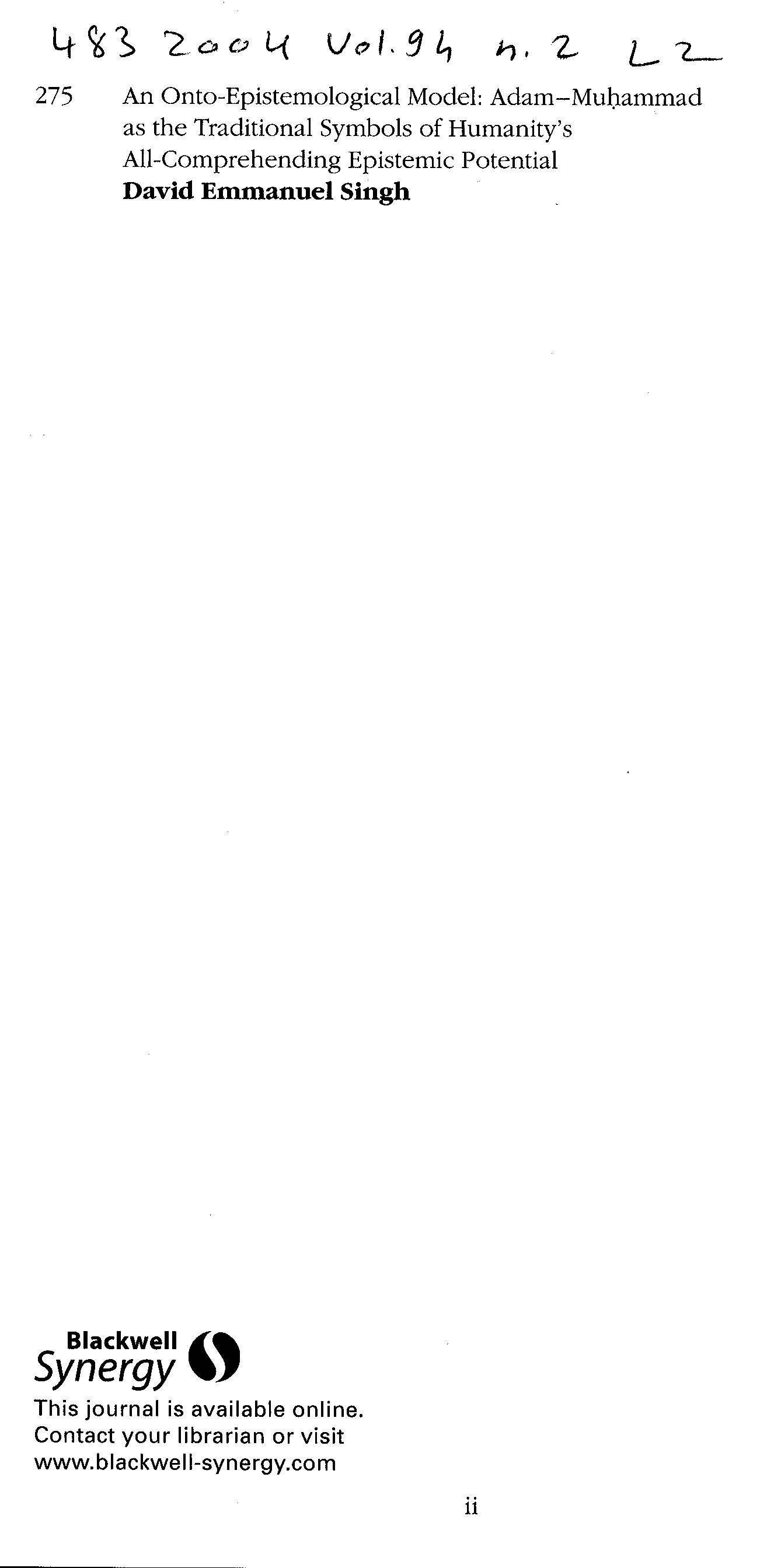 Thumb-2