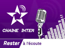 SNRT Radio Chaîne Inter