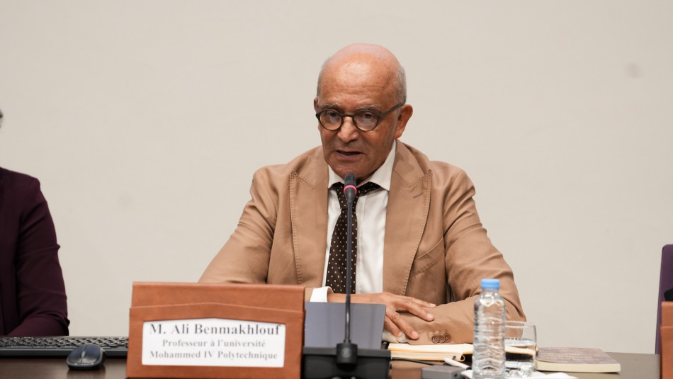 Penser les sociétés africaines : histoire, savoirs et perspectives