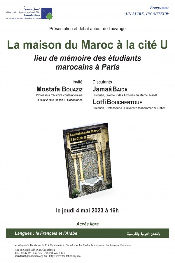 Quelques propos au sujet d’un travail novateur Quelques propos au sujet d’un travail novateur