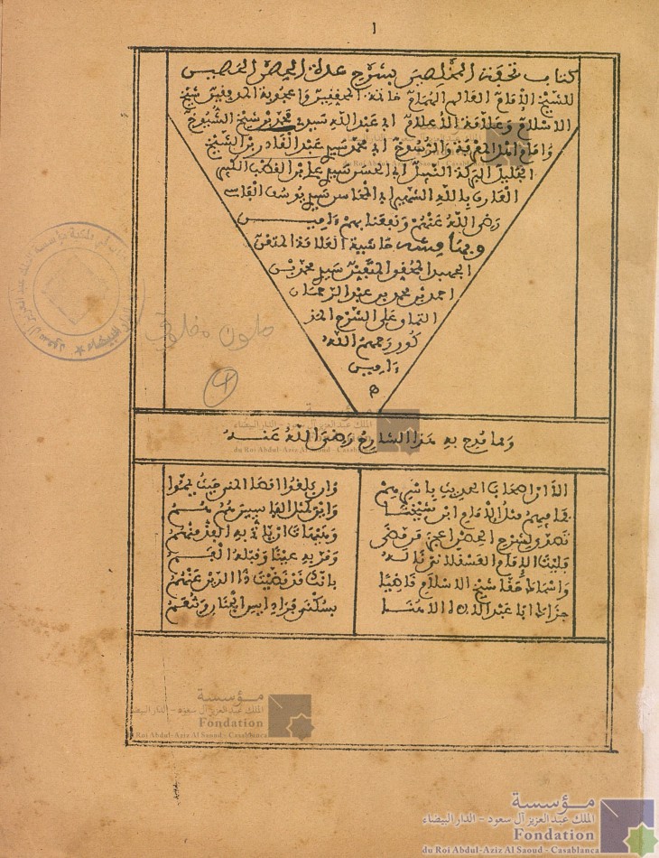 تحفة المخلصين بشرح عدة الحصن الحصين