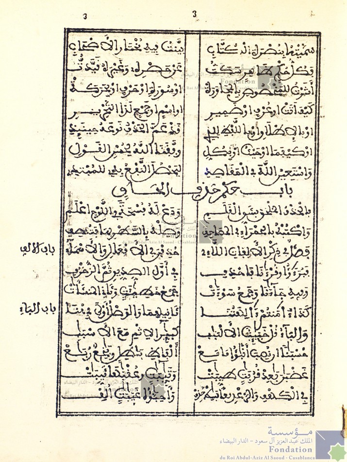 نصرة الكتاب المبينة لمختار الأصحاب