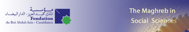 The Maghreb in Social Sciences