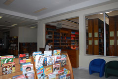 Access to Periodicals